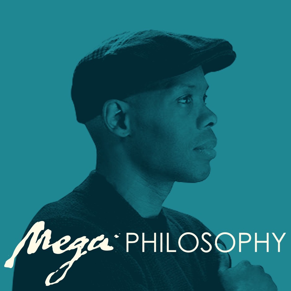 Cormega - Mega Philosophy